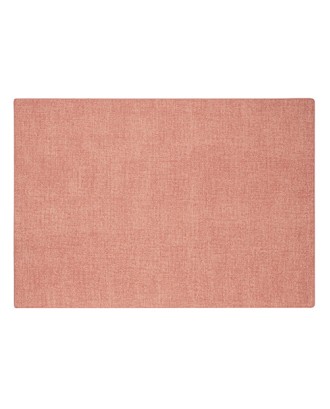 Suport farfurie reversibil, coral, 43 x 30 cm, colectia Tiffany - GUZZINI